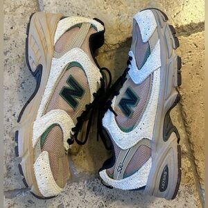 New Balance 530 ABZORB